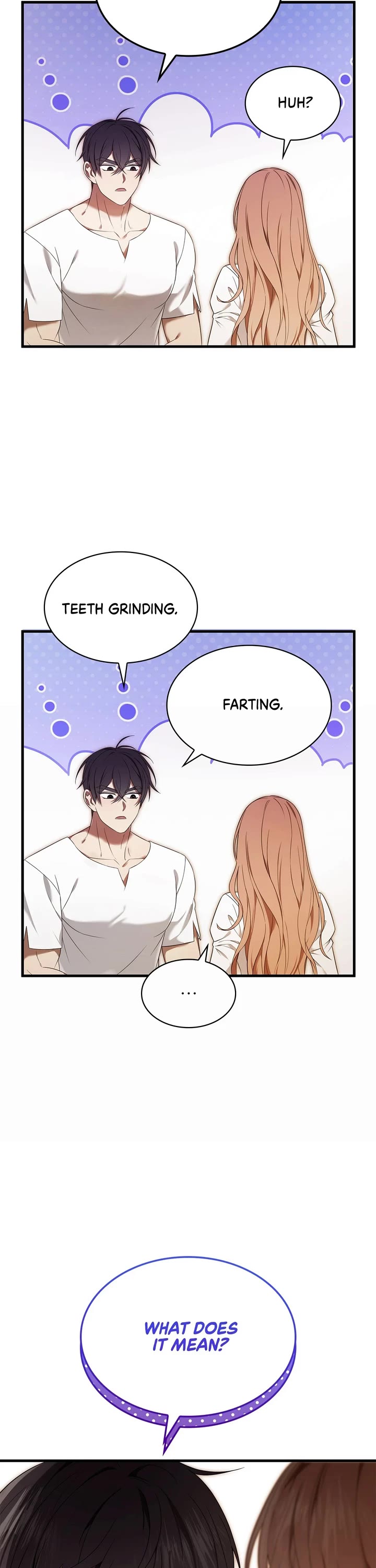 Turning the Mad Dog Into a Genteel Lord Chapter 51 page 21 - Chapter 51