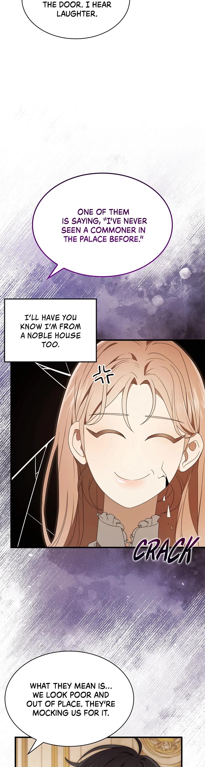 Turning the Mad Dog Into a Genteel Lord Chapter 51 page 25 - Chapter 51