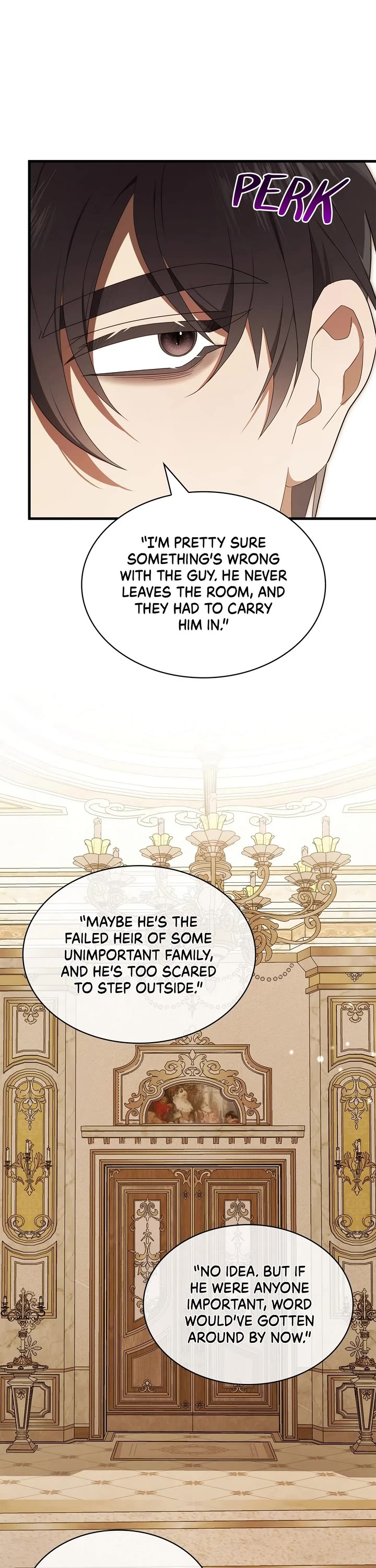 Turning the Mad Dog Into a Genteel Lord Chapter 51 page 28 - Chapter 51