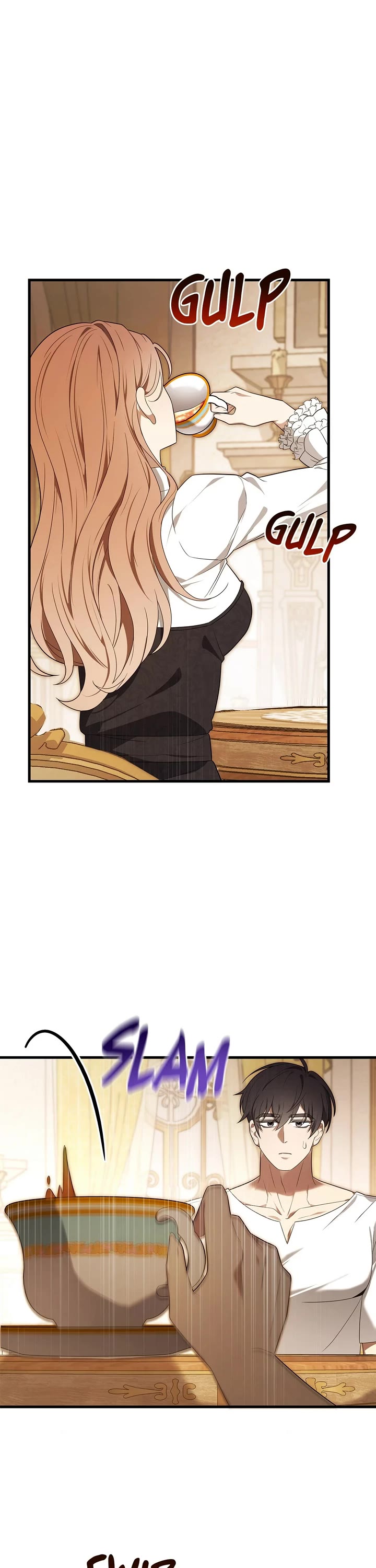 Turning the Mad Dog Into a Genteel Lord Chapter 51 page 32 - Chapter 51