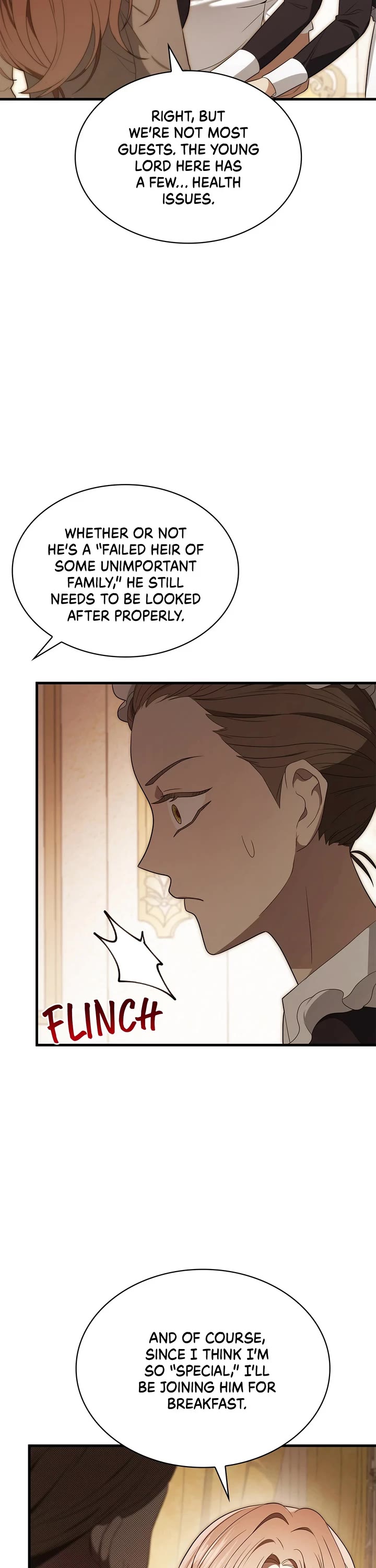 Turning the Mad Dog Into a Genteel Lord Chapter 51 page 38 - Chapter 51