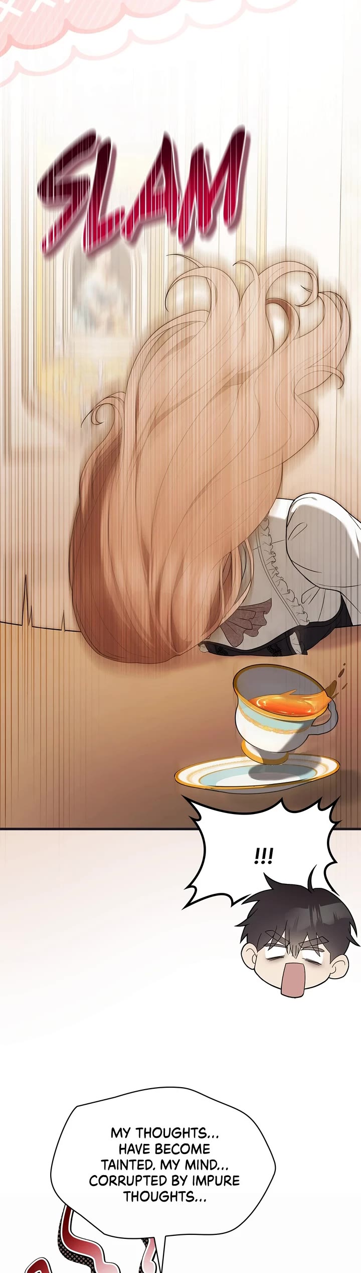 Turning the Mad Dog Into a Genteel Lord Chapter 51 page 4 - Chapter 51