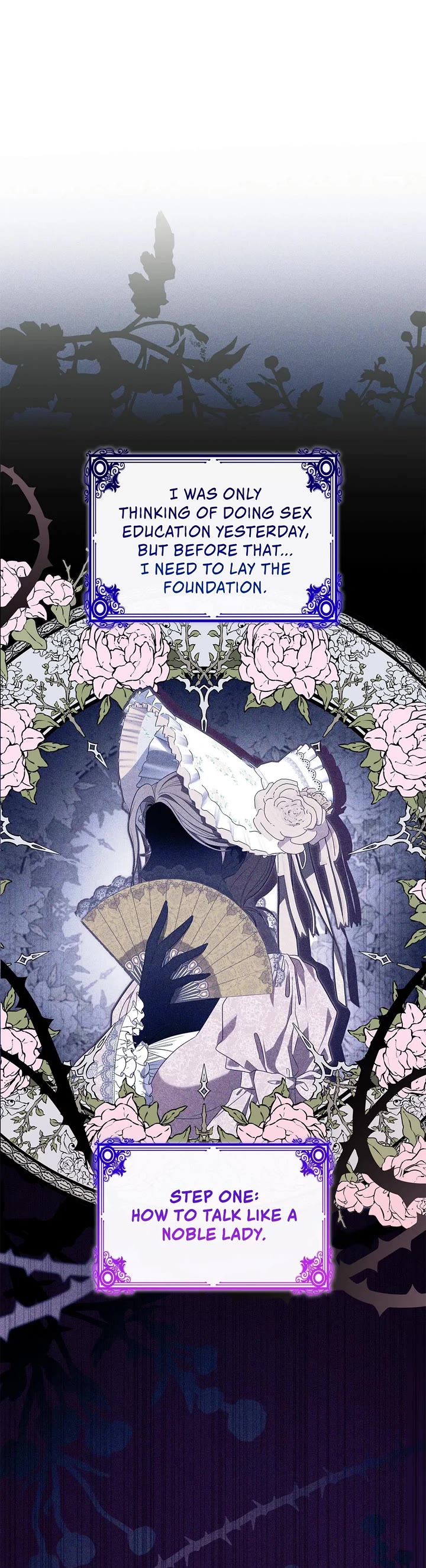 Turning the Mad Dog Into a Genteel Lord Chapter 51 page 9 - Chapter 51