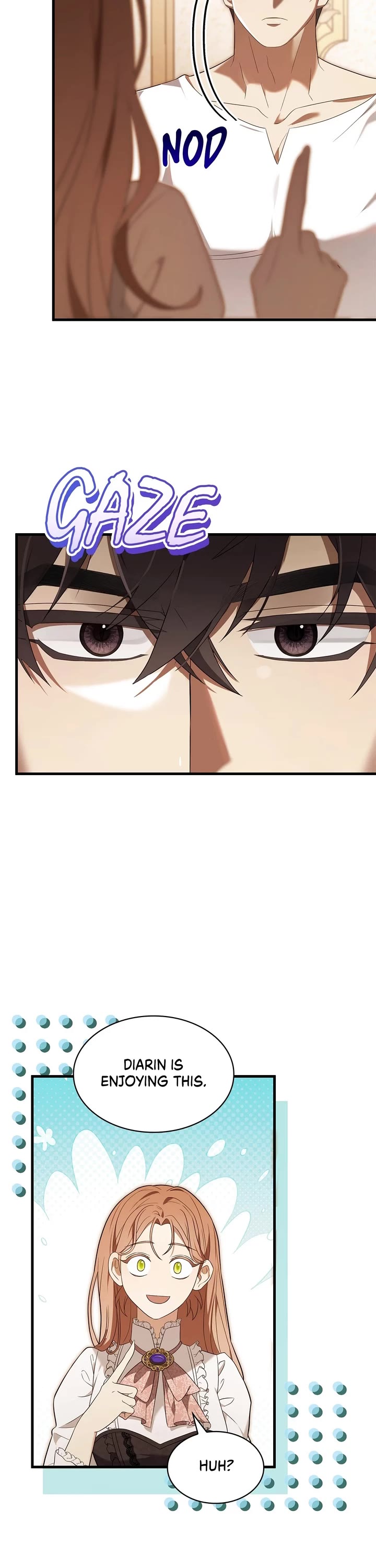 Turning the Mad Dog Into a Genteel Lord Chapter 52 page 13 - Chapter 52
