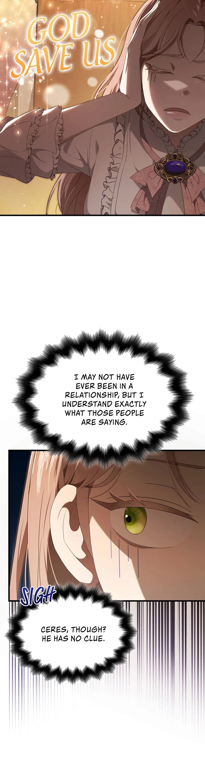 Turning the Mad Dog Into a Genteel Lord Chapter 52 page 19 - Chapter 52