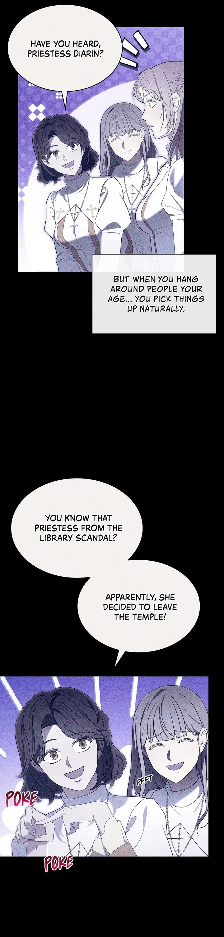 Turning the Mad Dog Into a Genteel Lord Chapter 52 page 22 - Chapter 52