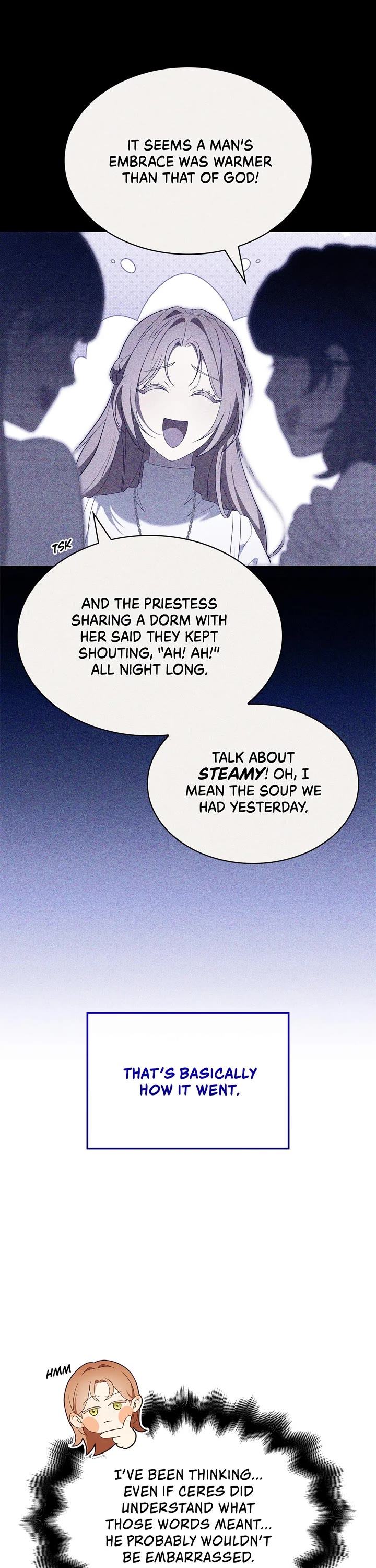 Turning the Mad Dog Into a Genteel Lord Chapter 52 page 23 - Chapter 52
