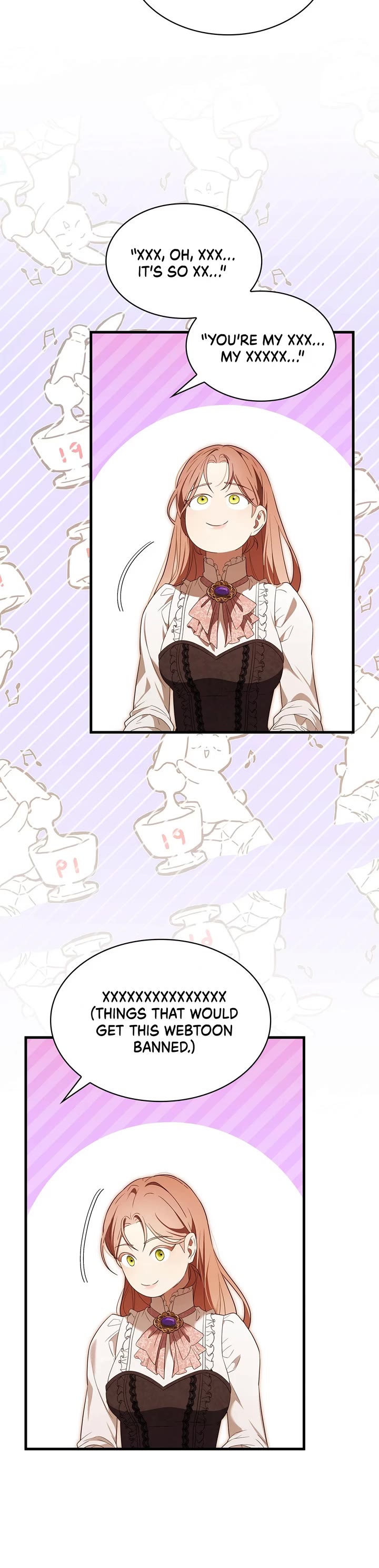 Turning the Mad Dog Into a Genteel Lord Chapter 52 page 29 - Chapter 52