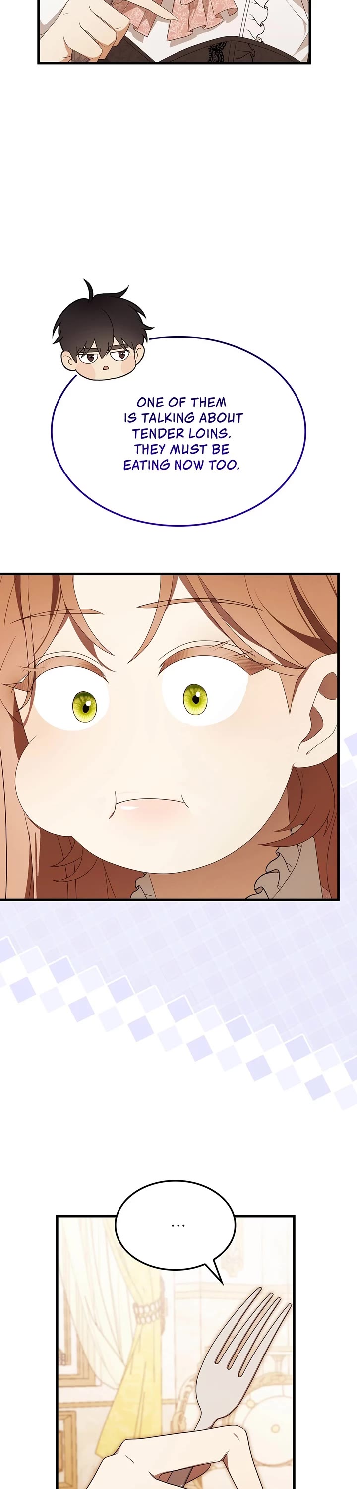 Turning the Mad Dog Into a Genteel Lord Chapter 52 page 33 - Chapter 52