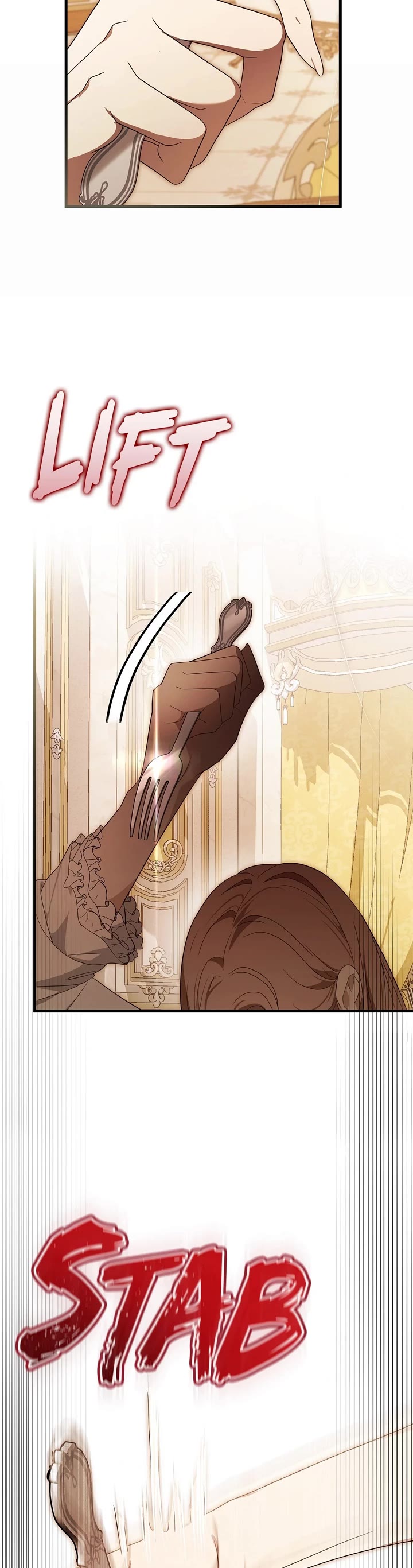Turning the Mad Dog Into a Genteel Lord Chapter 52 page 34 - Chapter 52