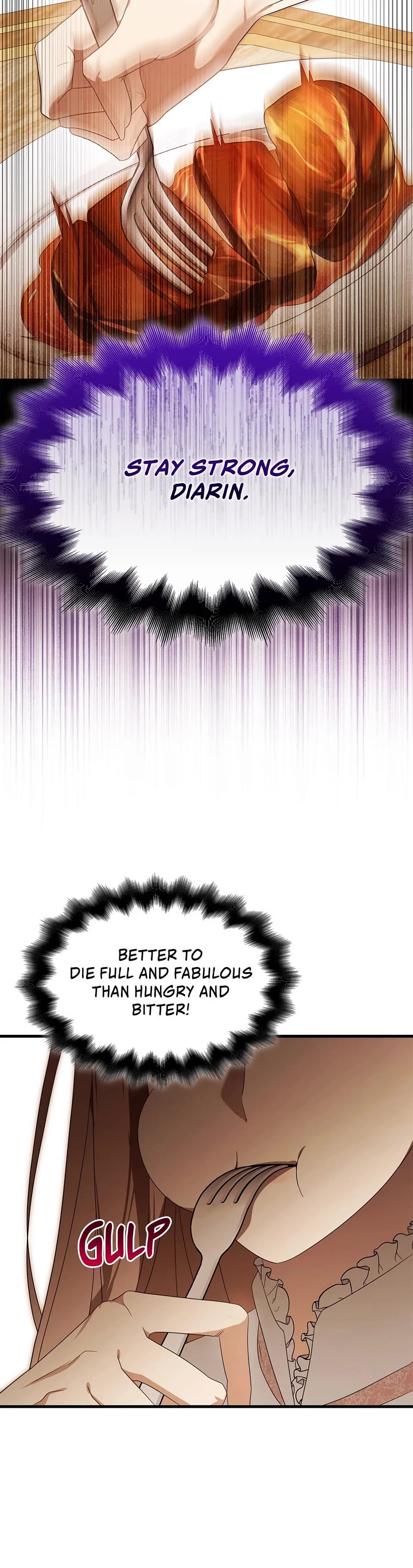 Turning the Mad Dog Into a Genteel Lord Chapter 52 page 35 - Chapter 52