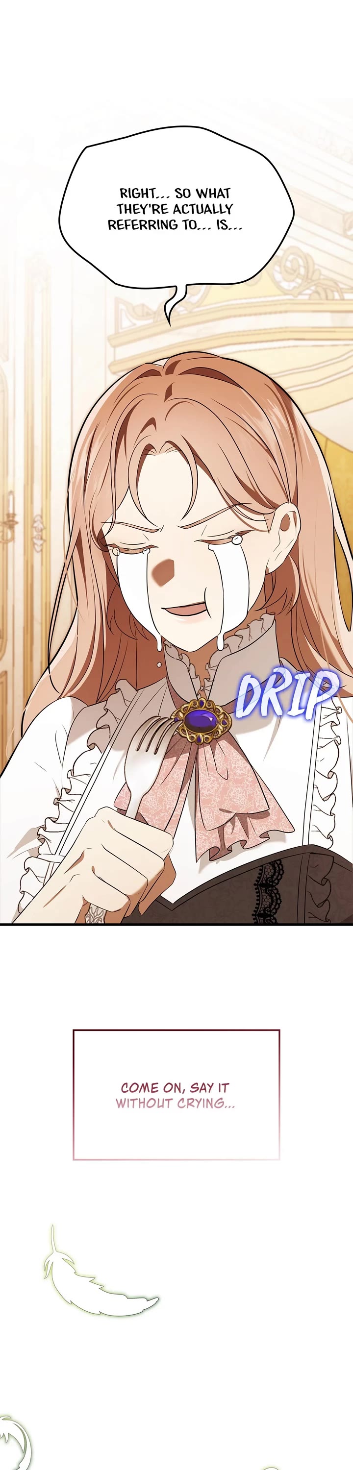 Turning the Mad Dog Into a Genteel Lord Chapter 52 page 36 - Chapter 52