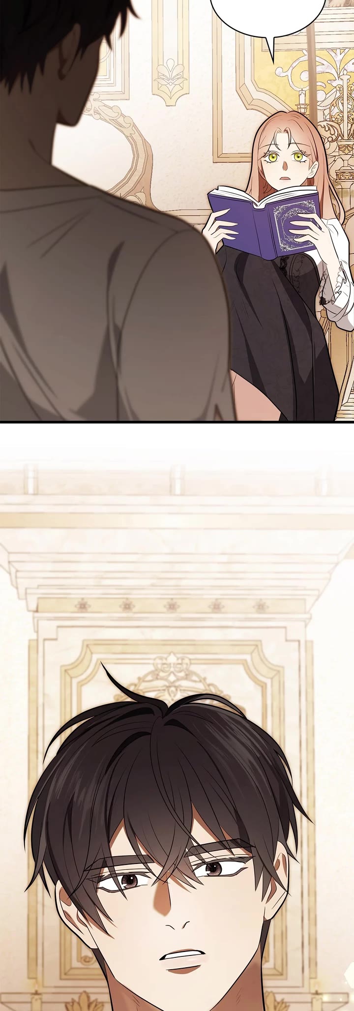 Turning the Mad Dog Into a Genteel Lord Chapter 52 page 38 - Chapter 52