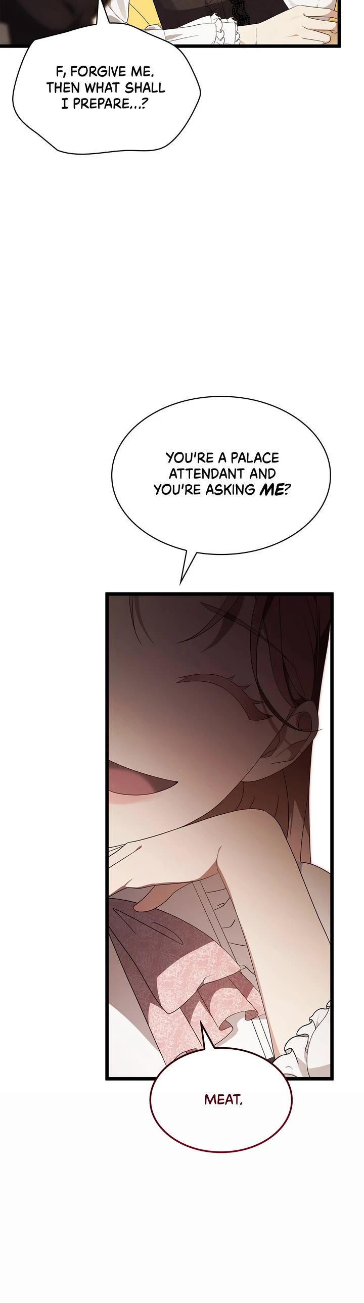 Turning the Mad Dog Into a Genteel Lord Chapter 52 page 5 - Chapter 52