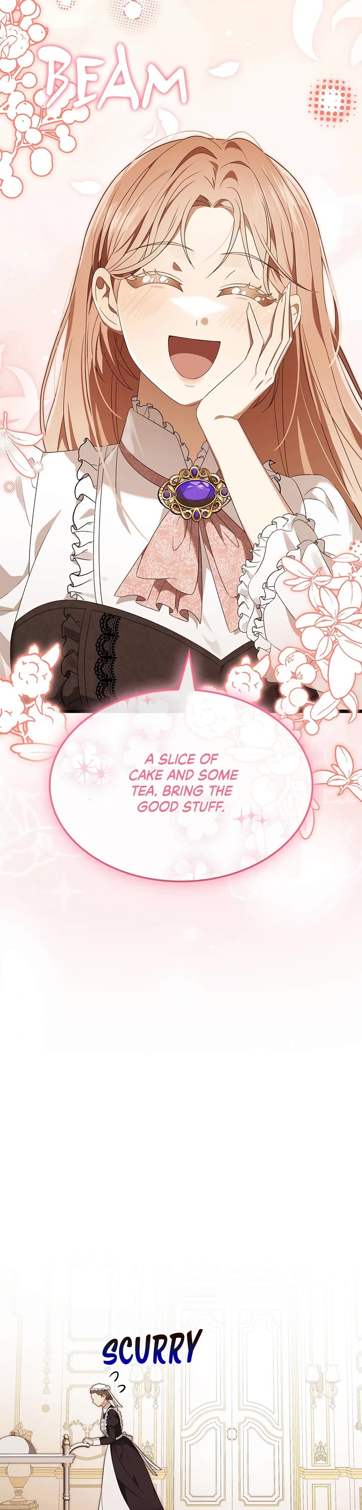Turning the Mad Dog Into a Genteel Lord Chapter 52 page 8 - Chapter 52
