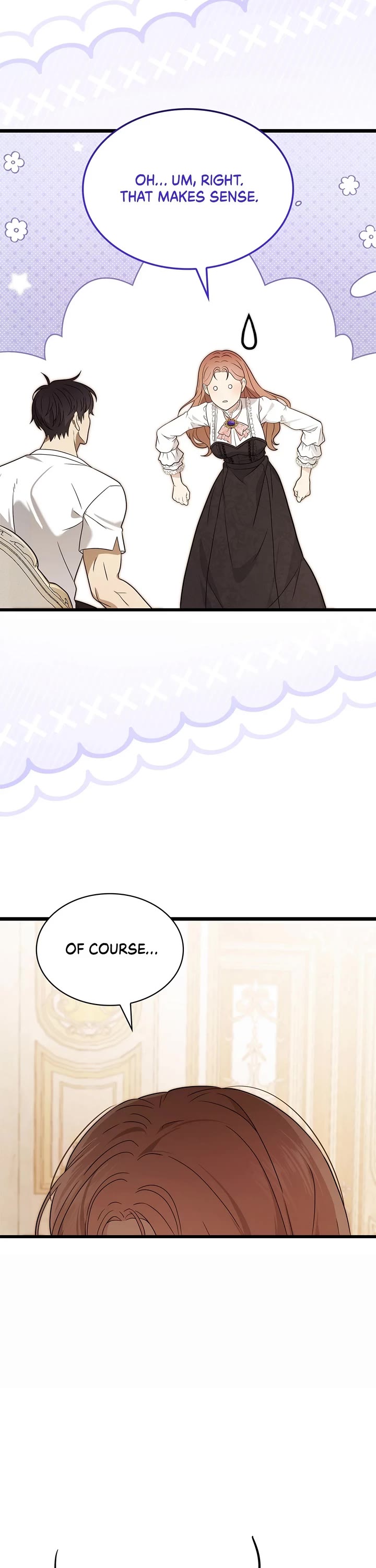 Turning the Mad Dog Into a Genteel Lord Chapter 53 page 12 - Chapter 53
