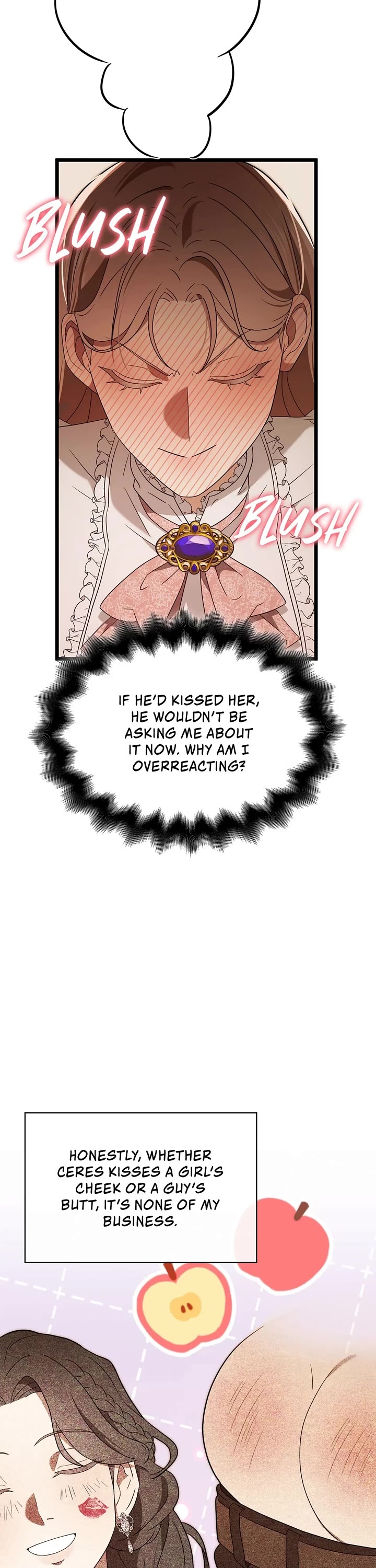 Turning the Mad Dog Into a Genteel Lord Chapter 53 page 13 - Chapter 53
