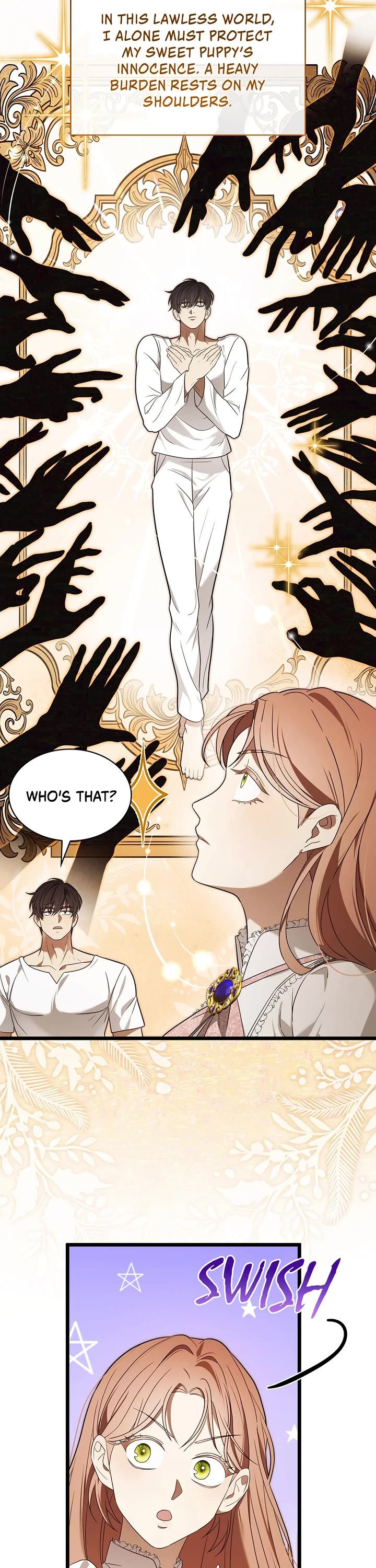 Turning the Mad Dog Into a Genteel Lord Chapter 53 page 17 - Chapter 53