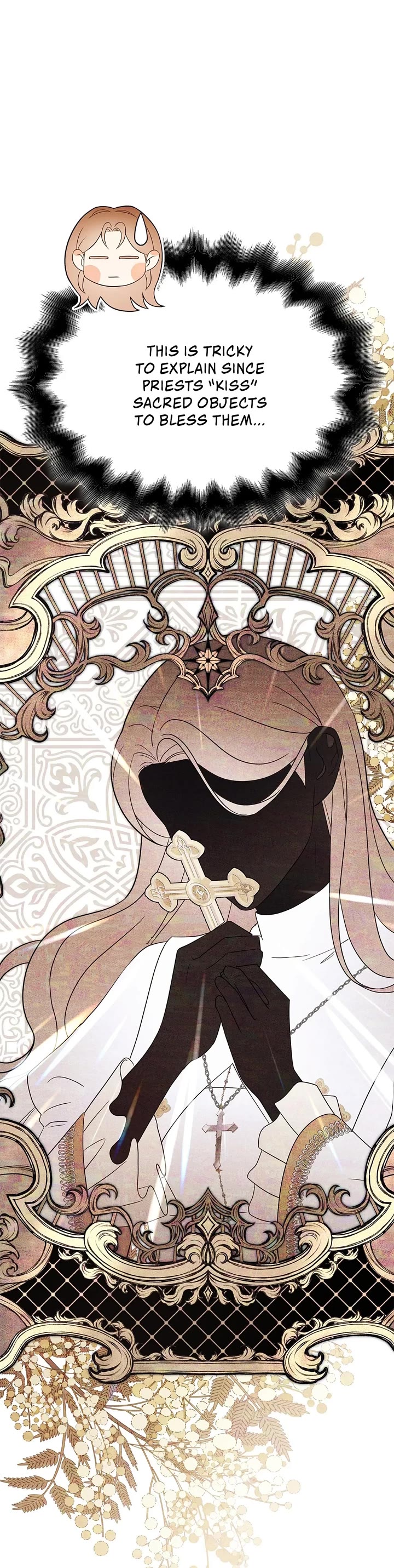 Turning the Mad Dog Into a Genteel Lord Chapter 53 page 20 - Chapter 53