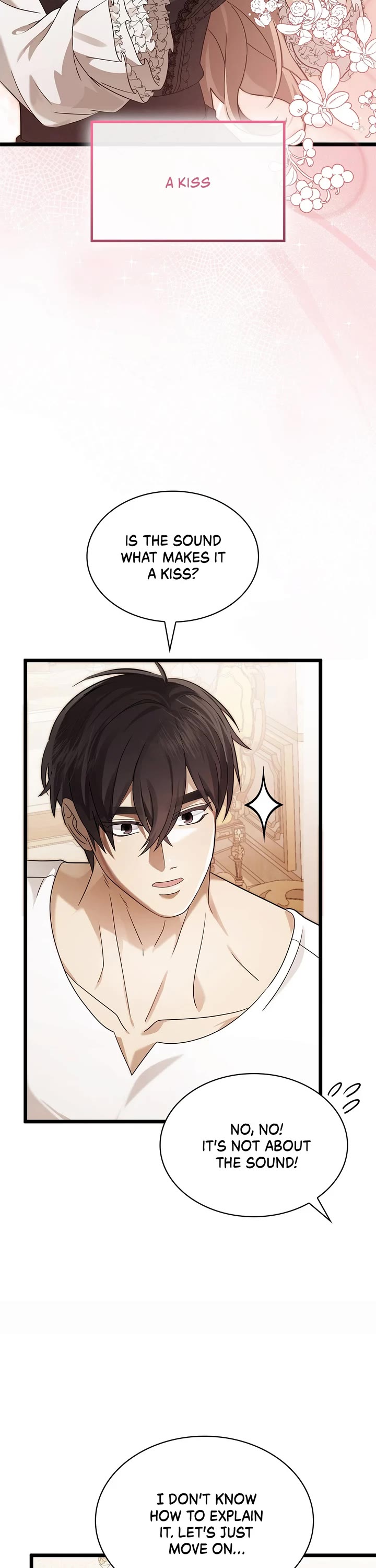 Turning the Mad Dog Into a Genteel Lord Chapter 53 page 23 - Chapter 53