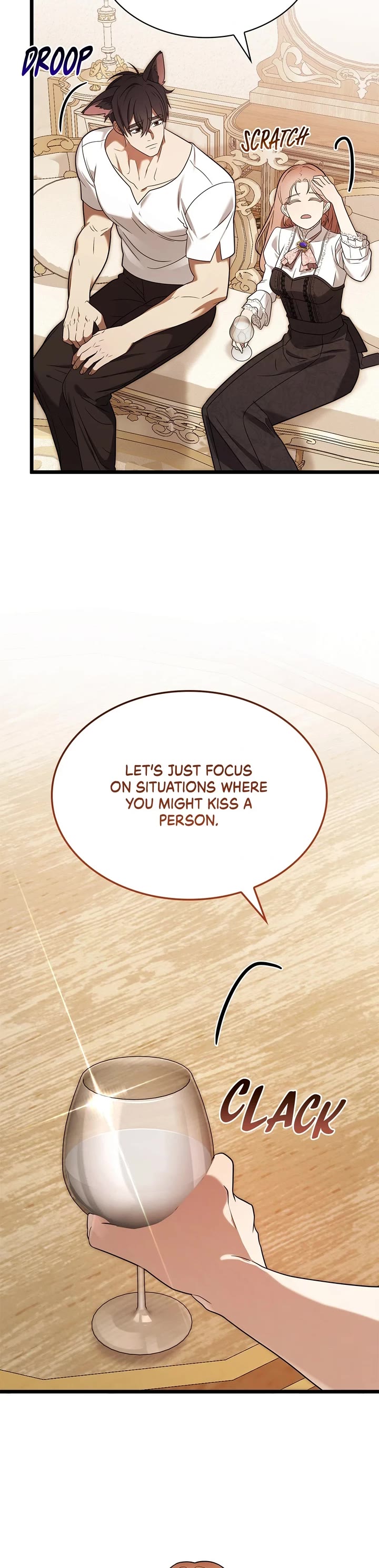 Turning the Mad Dog Into a Genteel Lord Chapter 53 page 24 - Chapter 53