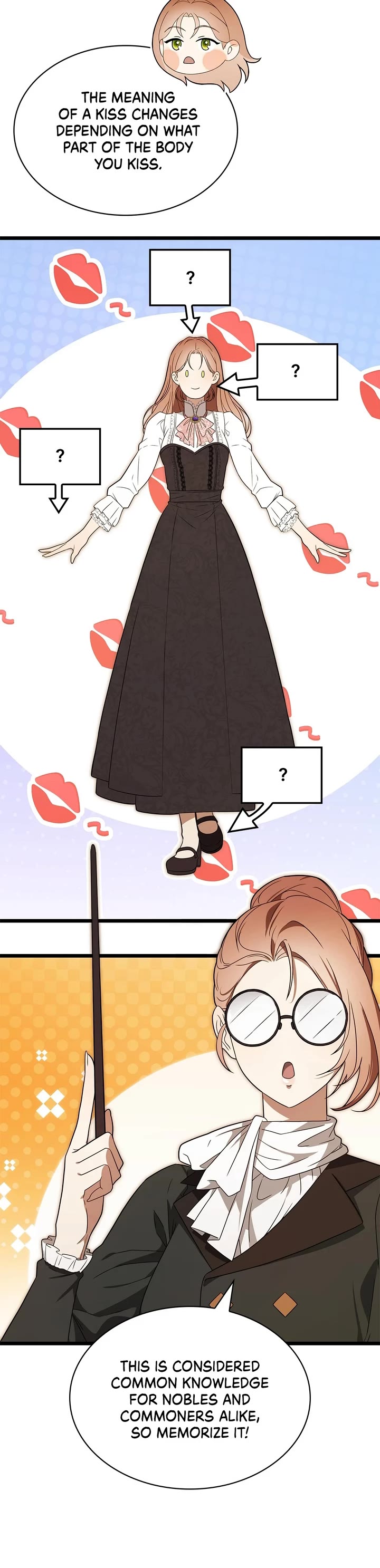 Turning the Mad Dog Into a Genteel Lord Chapter 53 page 25 - Chapter 53