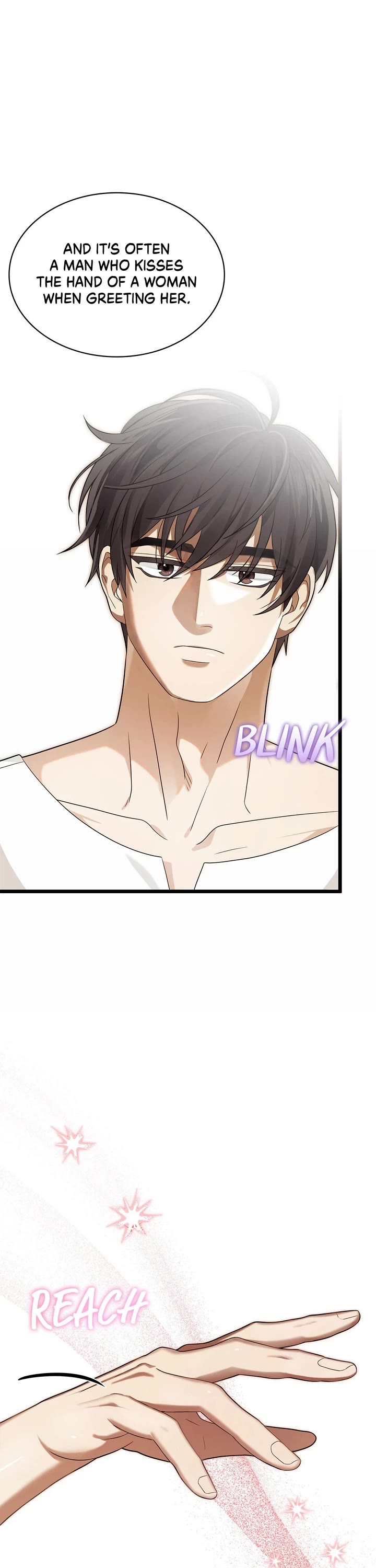 Turning the Mad Dog Into a Genteel Lord Chapter 53 page 27 - Chapter 53