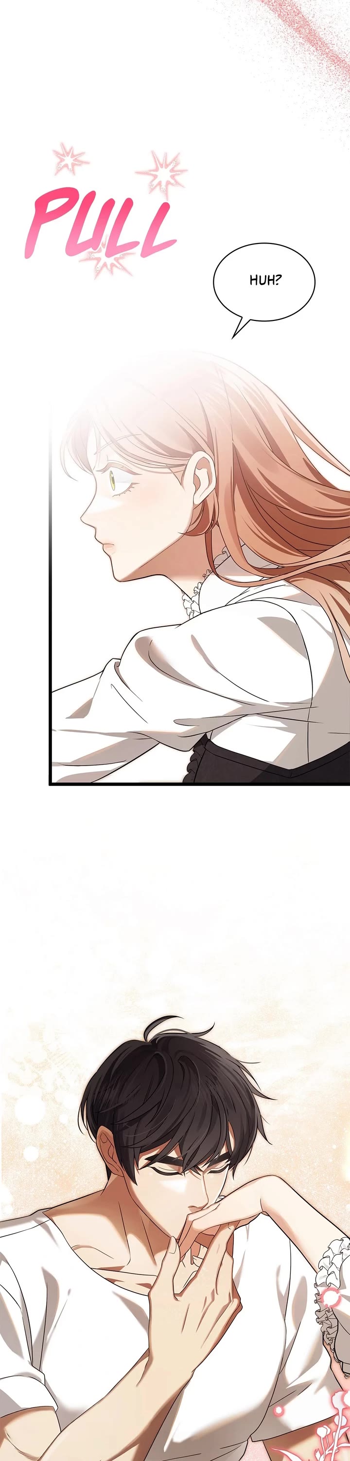 Turning the Mad Dog Into a Genteel Lord Chapter 53 page 28 - Chapter 53