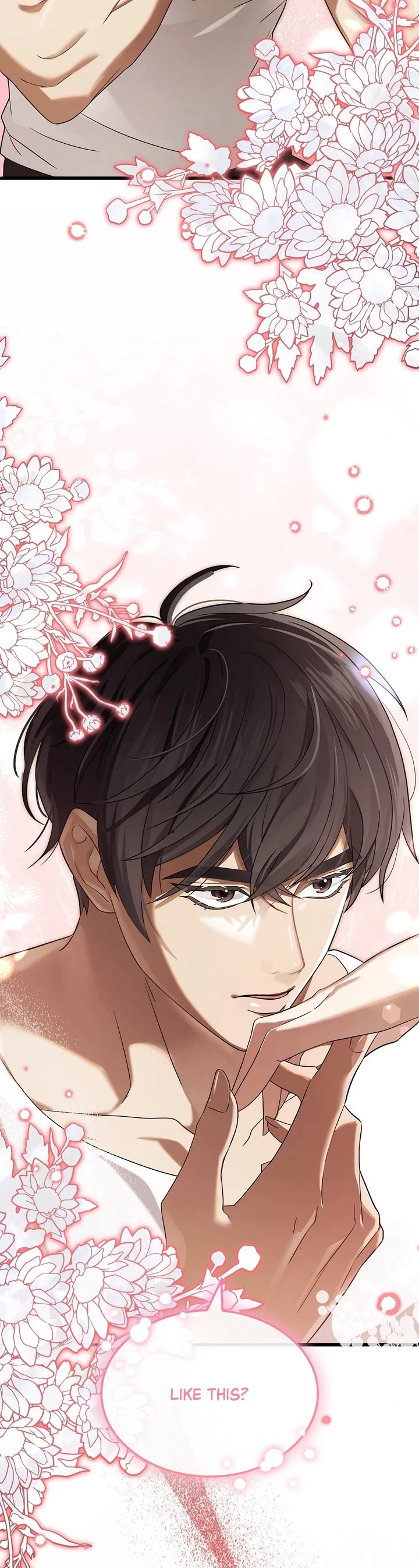 Turning the Mad Dog Into a Genteel Lord Chapter 53 page 29 - Chapter 53