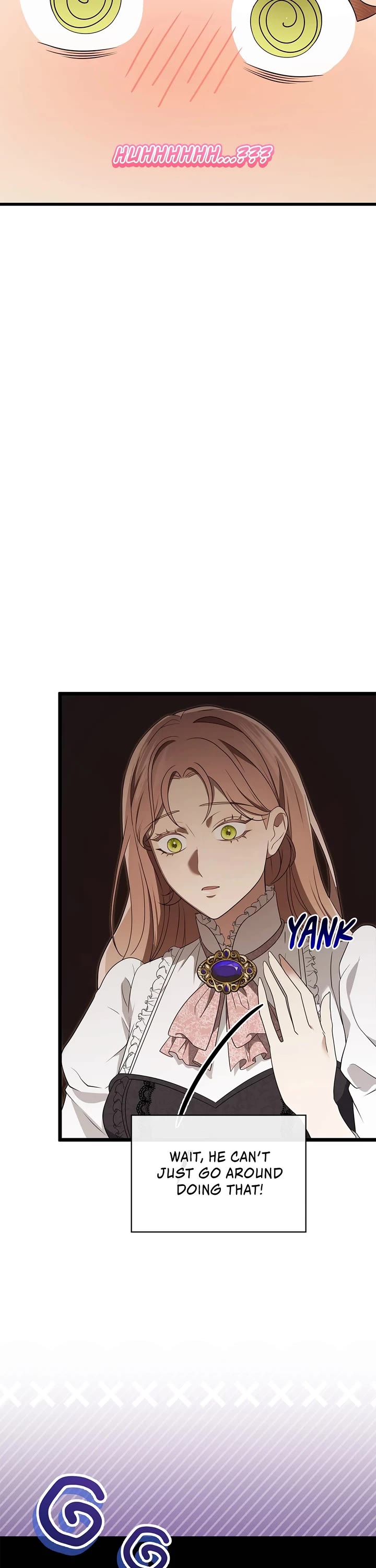 Turning the Mad Dog Into a Genteel Lord Chapter 53 page 31 - Chapter 53