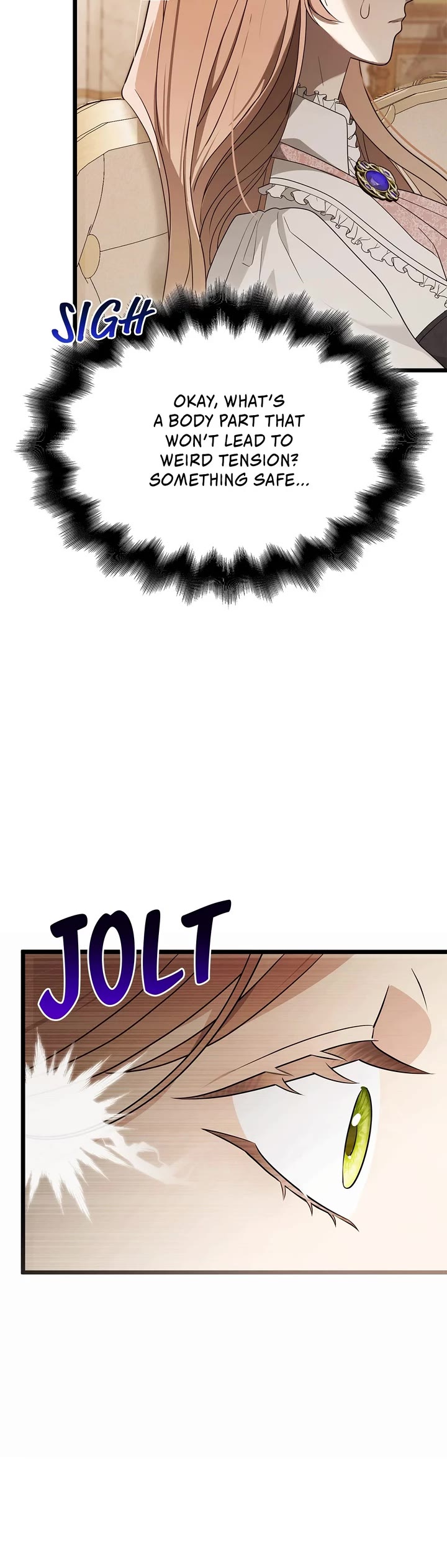 Turning the Mad Dog Into a Genteel Lord Chapter 53 page 34 - Chapter 53