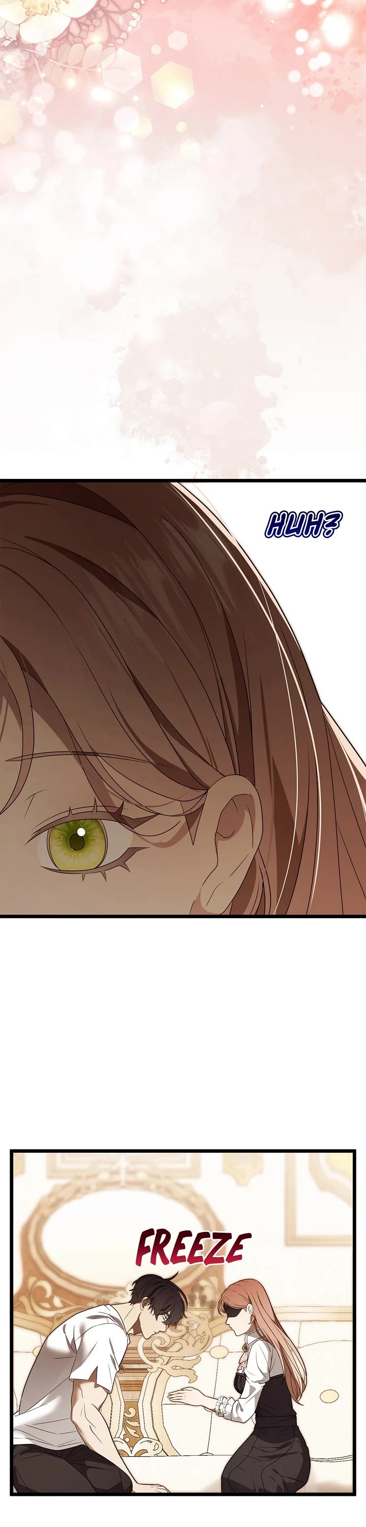 Turning the Mad Dog Into a Genteel Lord Chapter 53 page 37 - Chapter 53