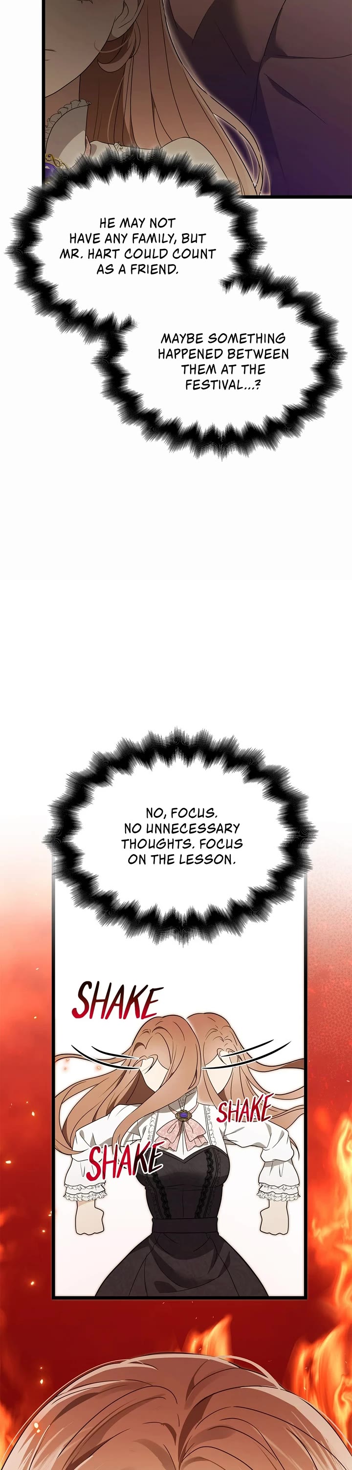 Turning the Mad Dog Into a Genteel Lord Chapter 53 page 41 - Chapter 53
