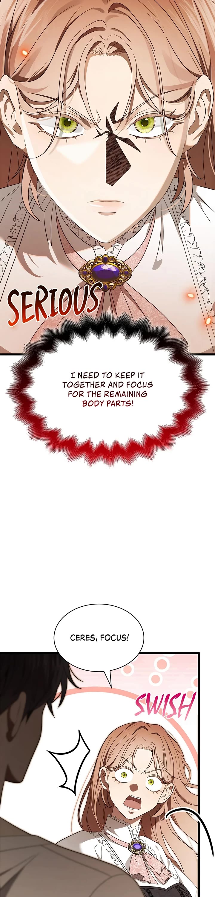 Turning the Mad Dog Into a Genteel Lord Chapter 53 page 42 - Chapter 53