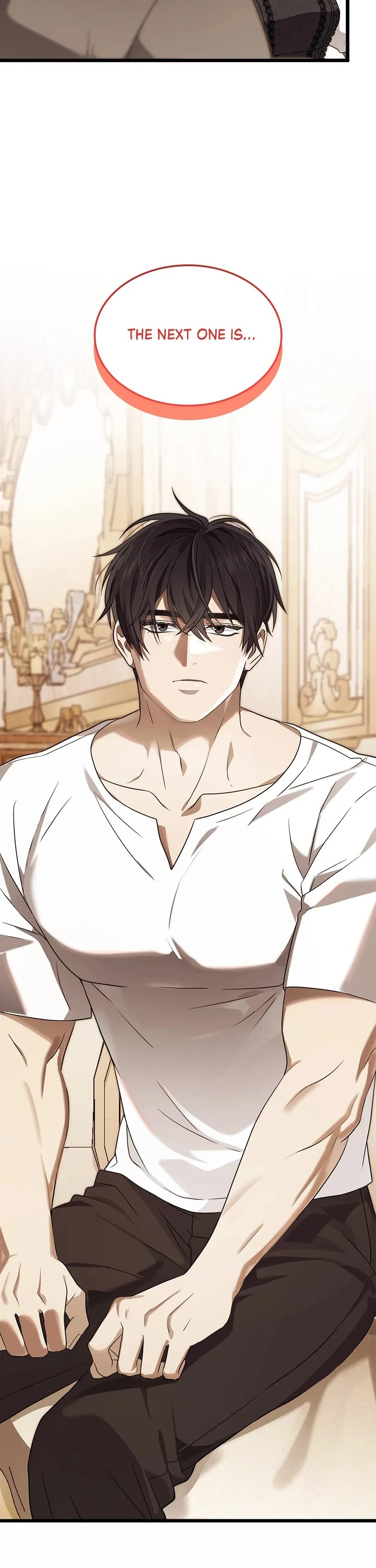 Turning the Mad Dog Into a Genteel Lord Chapter 53 page 43 - Chapter 53