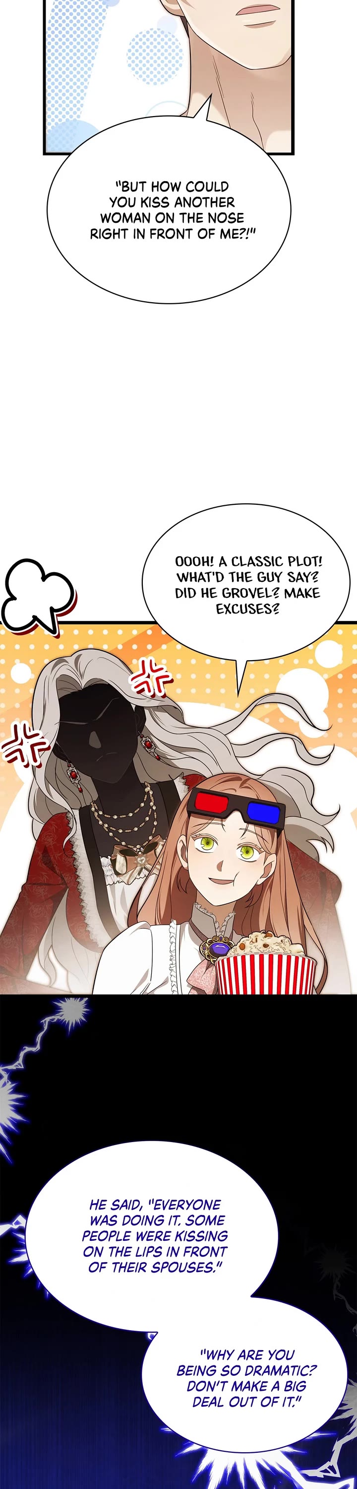 Turning the Mad Dog Into a Genteel Lord Chapter 53 page 7 - Chapter 53