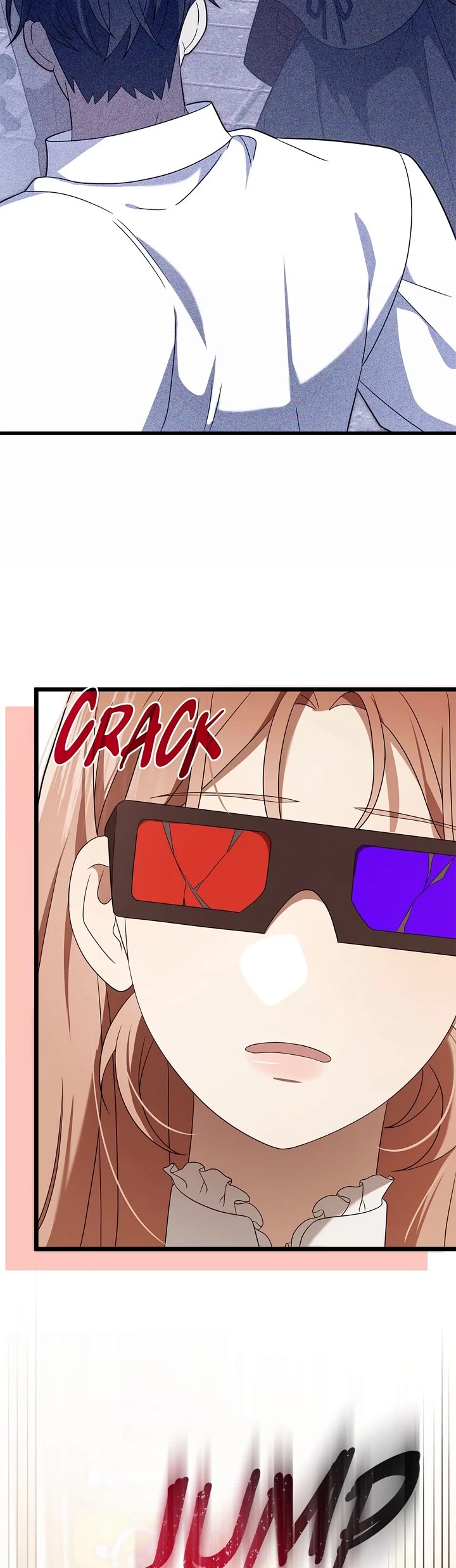 Turning the Mad Dog Into a Genteel Lord Chapter 53 page 9 - Chapter 53