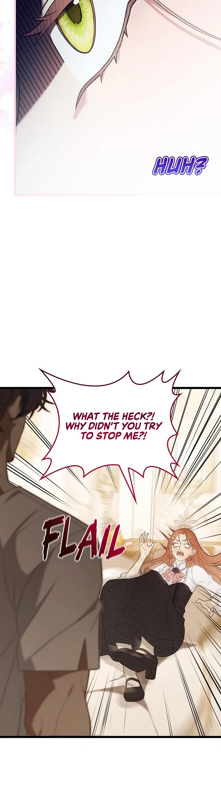Turning the Mad Dog Into a Genteel Lord Chapter 54 page 10 - Chapter 54
