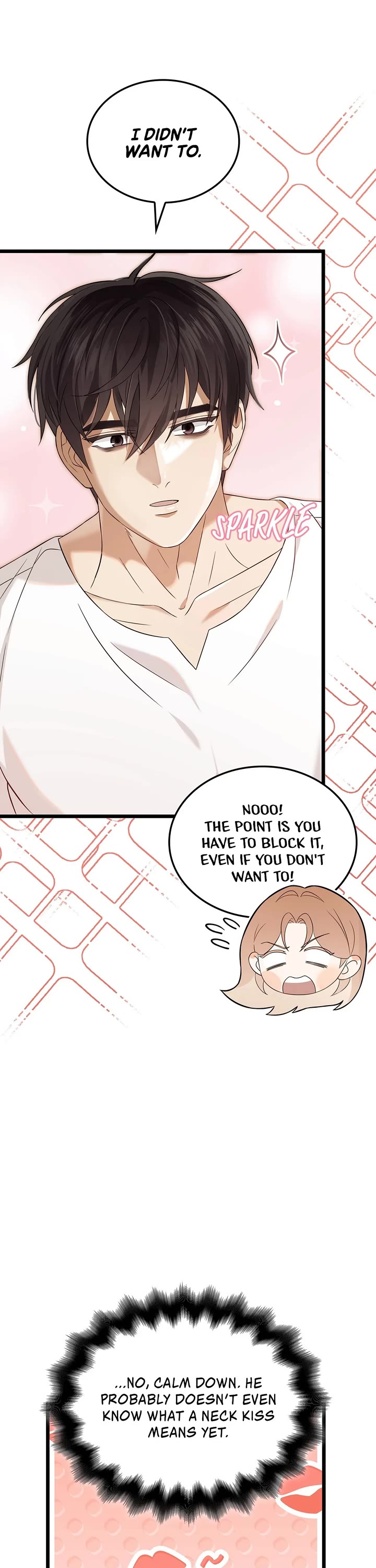 Turning the Mad Dog Into a Genteel Lord Chapter 54 page 11 - Chapter 54