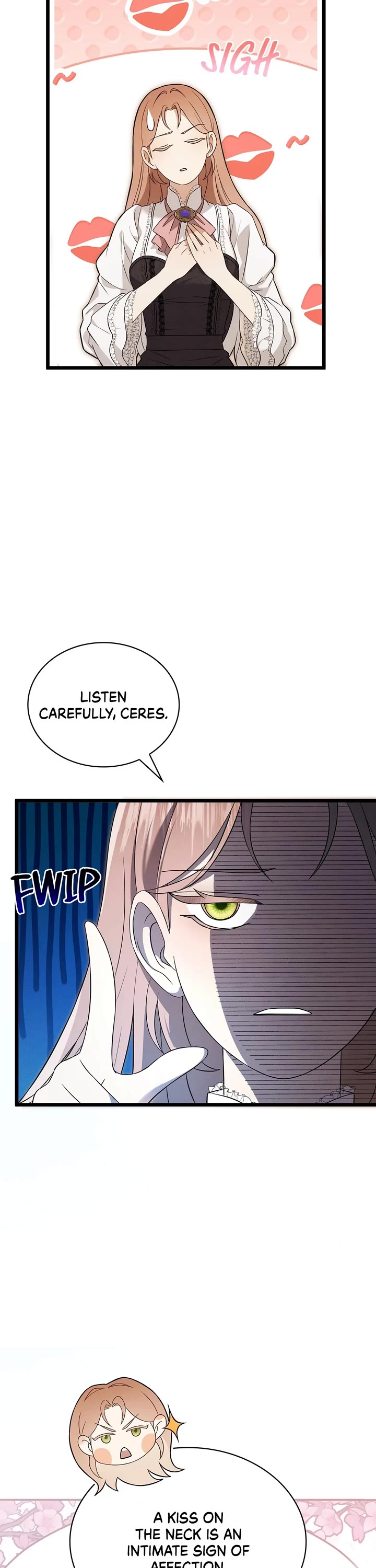 Turning the Mad Dog Into a Genteel Lord Chapter 54 page 12 - Chapter 54