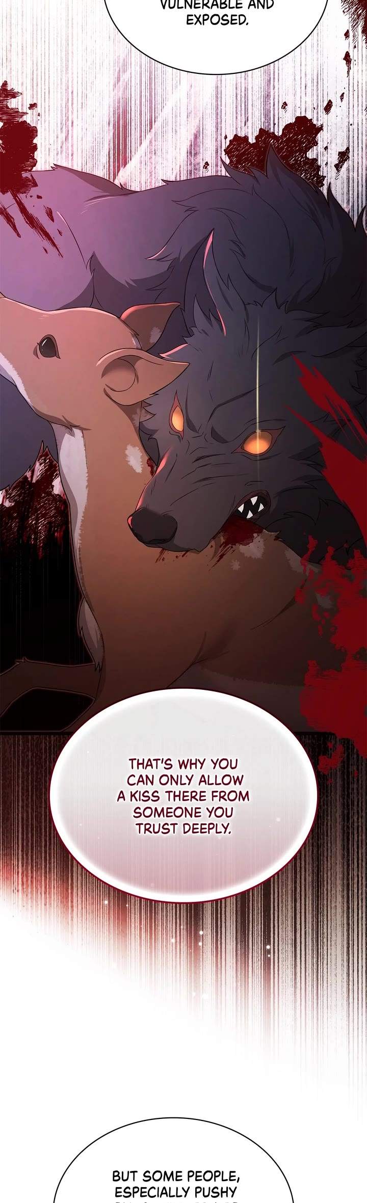 Turning the Mad Dog Into a Genteel Lord Chapter 54 page 14 - Chapter 54