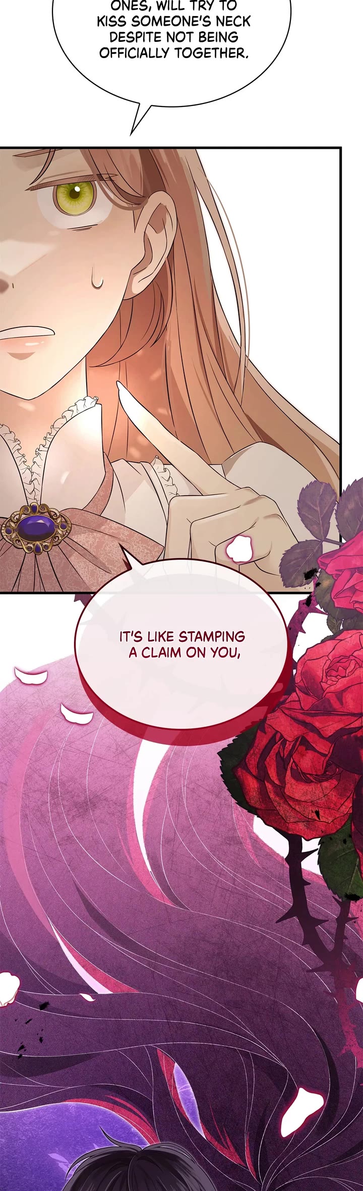 Turning the Mad Dog Into a Genteel Lord Chapter 54 page 15 - Chapter 54