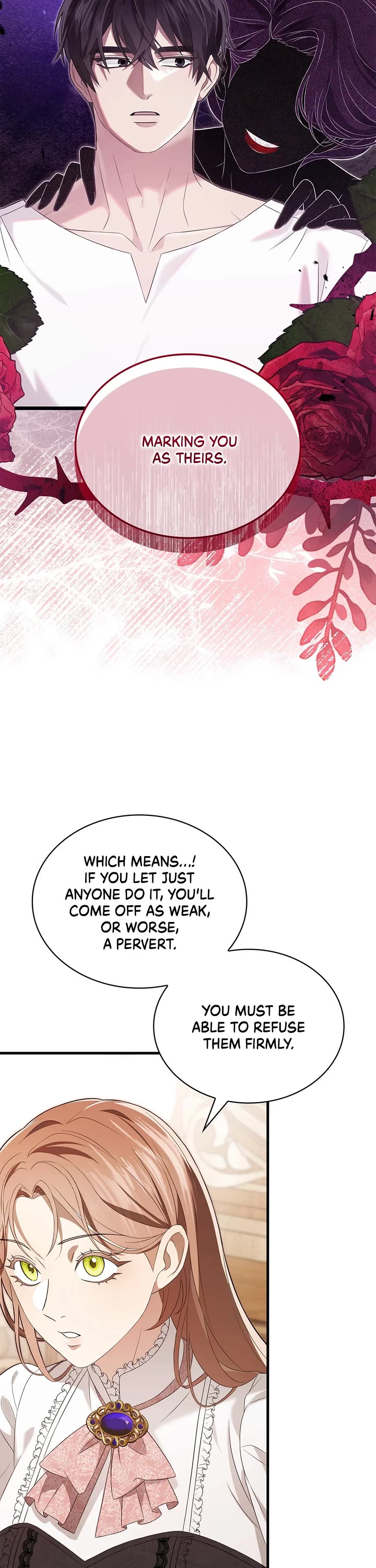 Turning the Mad Dog Into a Genteel Lord Chapter 54 page 16 - Chapter 54