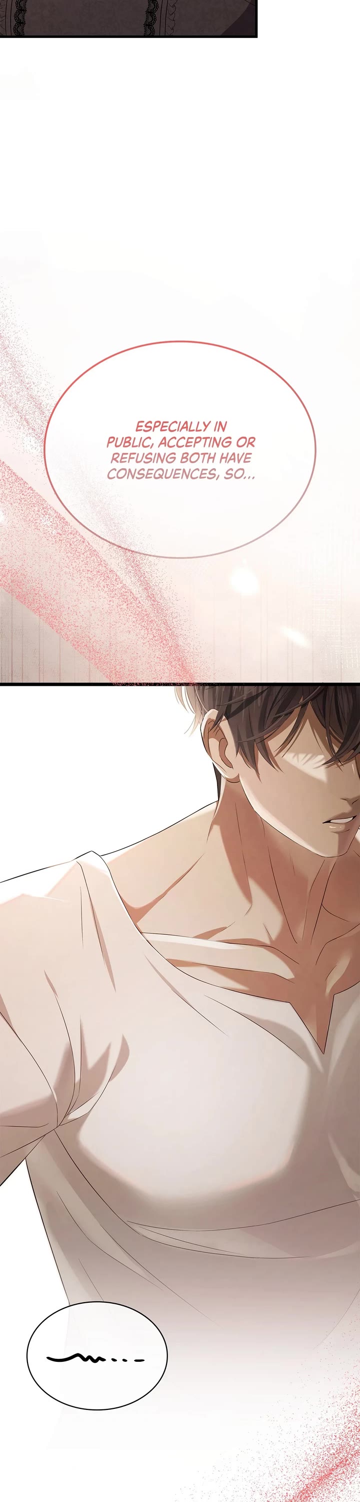 Turning the Mad Dog Into a Genteel Lord Chapter 54 page 17 - Chapter 54