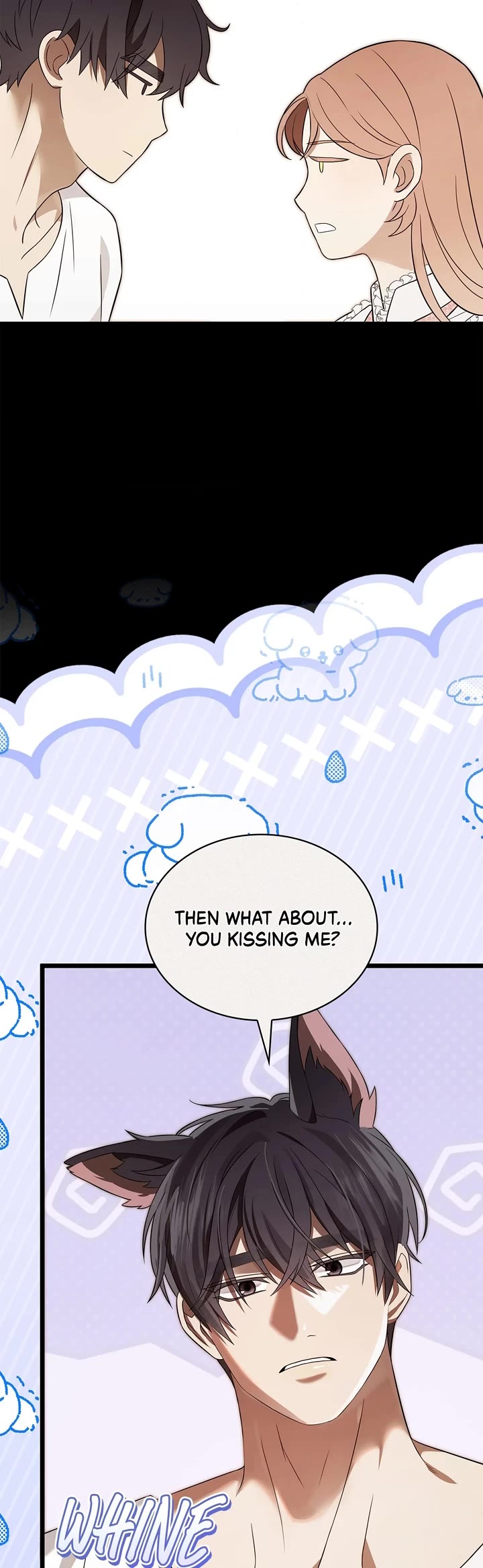 Turning the Mad Dog Into a Genteel Lord Chapter 54 page 29 - Chapter 54