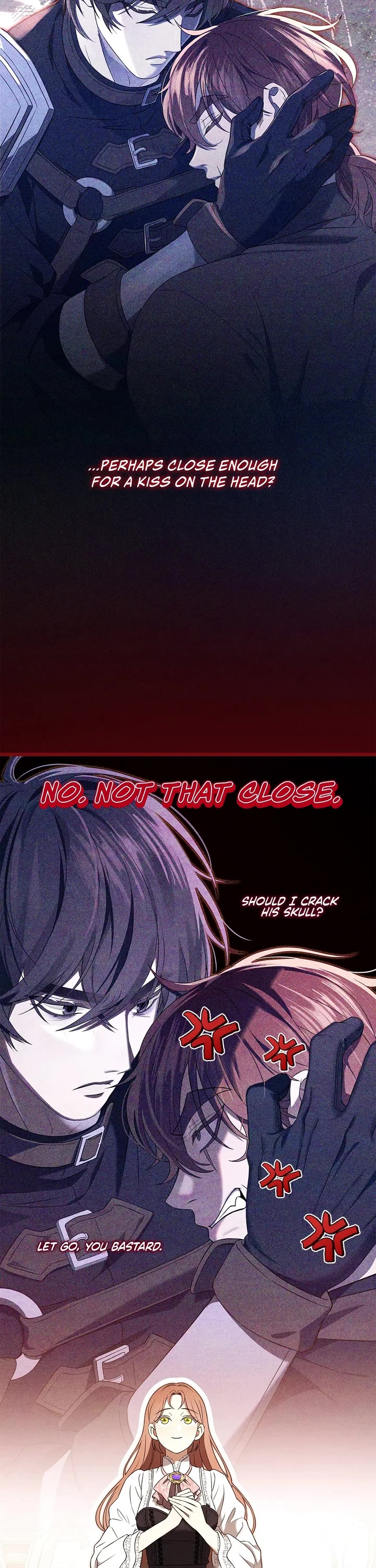 Turning the Mad Dog Into a Genteel Lord Chapter 54 page 3 - Chapter 54