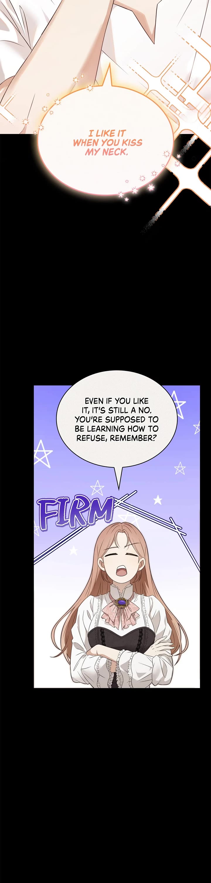 Turning the Mad Dog Into a Genteel Lord Chapter 54 page 31 - Chapter 54