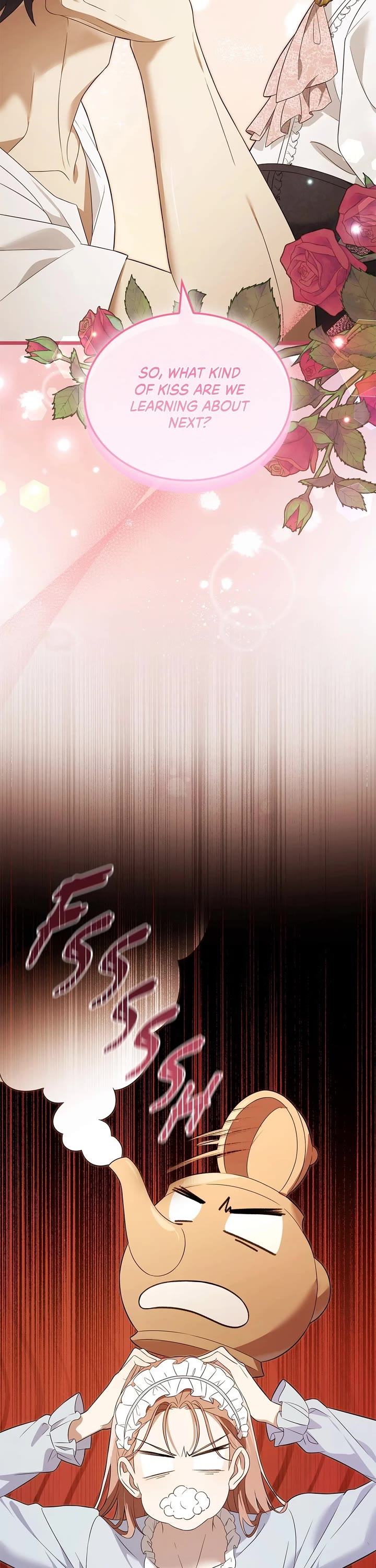 Turning the Mad Dog Into a Genteel Lord Chapter 54 page 33 - Chapter 54