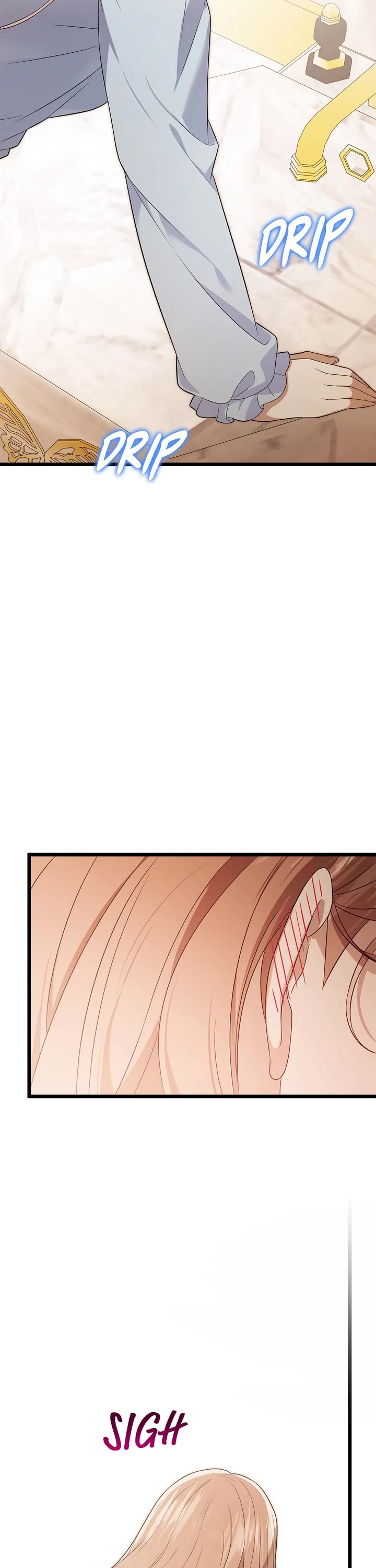 Turning the Mad Dog Into a Genteel Lord Chapter 54 page 36 - Chapter 54