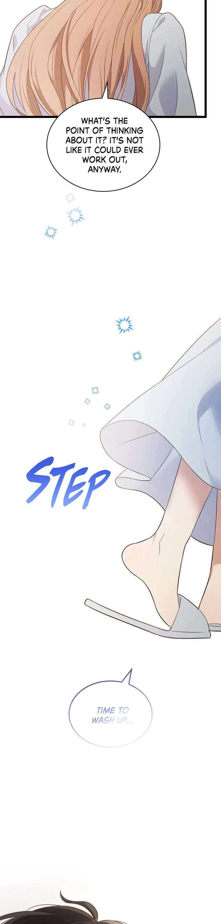 Turning the Mad Dog Into a Genteel Lord Chapter 54 page 37 - Chapter 54
